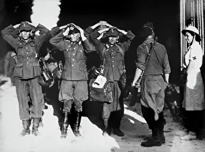 Naziism: World War II