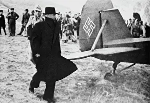Abruzzo: World War II