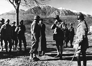 Juin: World War II