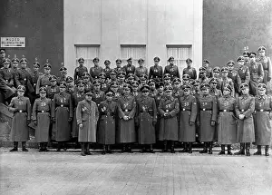 Naziism: World War II