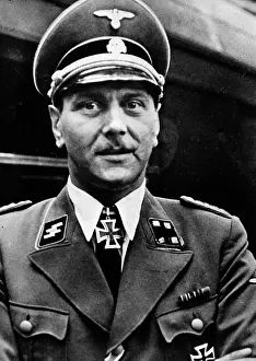 Naziism: World War II