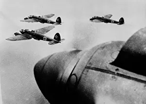 Henkel: World War II