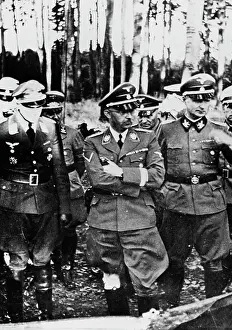 Naziism: World War II