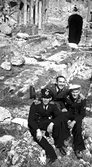 Naziism: World War II