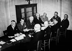 Sikorski: World War II