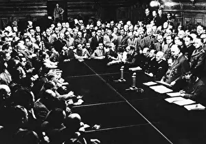 Naziism: World War II