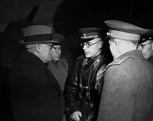 Brindisi: World War II