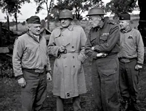 Fiske: World War II