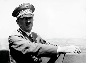 Naziism: World War II