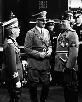 Fhrer: World War II