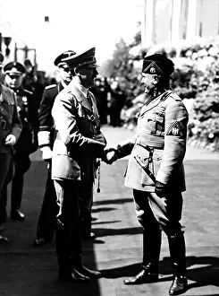 Fhrer: World War II