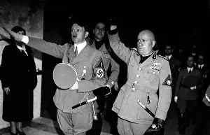 Fhrer: World War II