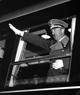 Fhrer: World War II
