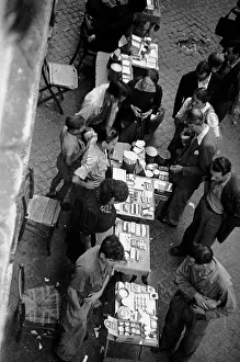 Nona: World War II