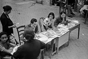Nona: World War II