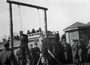 Lifeless: World War II