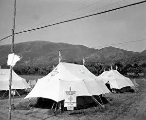 Fondi: World War II