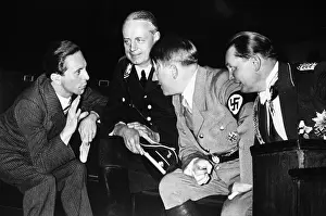 Nous: World War II
