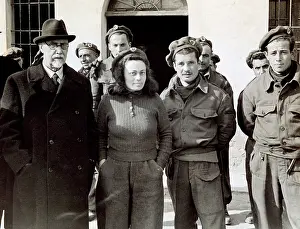 Resistence: World War II