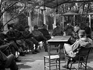 Nettuno: World War II