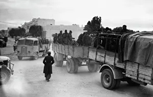 Gafsa: World War II