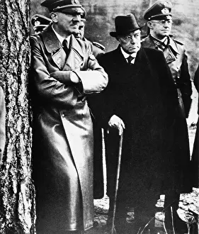 Roechling: World War II