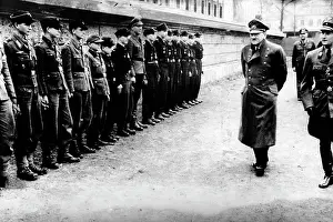 Naziism: World War II