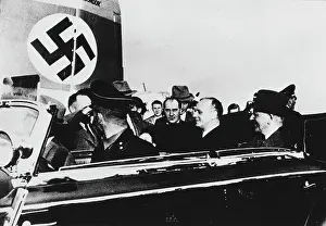 Naziism: World War II