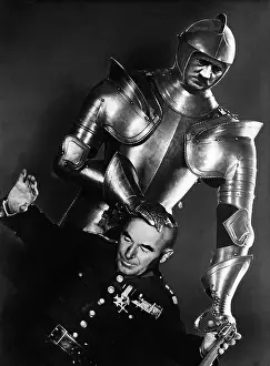 Photomontage: World War II