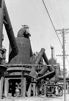 Conduits: World War II