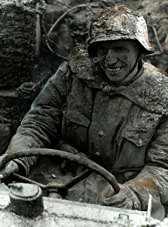 World War II