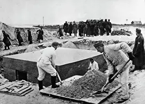 Casemate: World War II