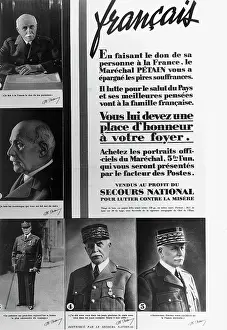 World War II