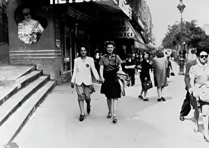 Naziism: World War II