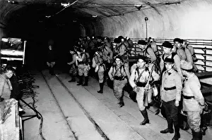 Knapsack: World War II