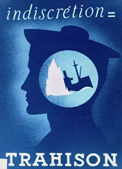 Indiscretion: World War II
