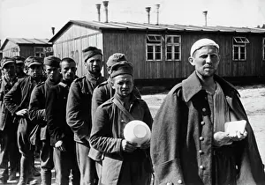 Naziism: World War II