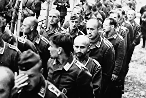 Naziism: World War II