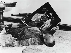 Volkssturm: World War II