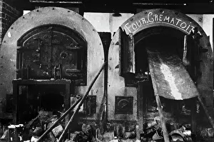 Neuengamme: World War II