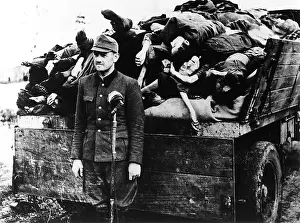 Naziism: World War II
