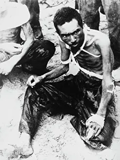 Troups: World War II