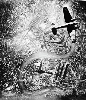 Henkel: World War II