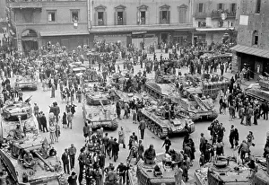 Nettuno: World War II