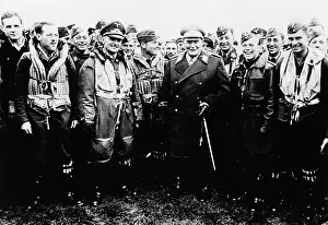 Richtofen: World War II