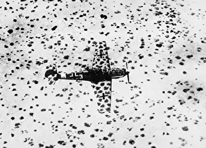 Lybia: World War II