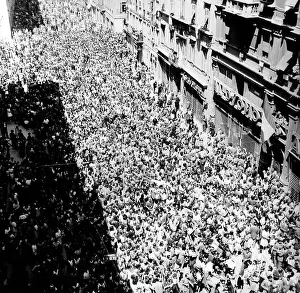 Titos: World War II