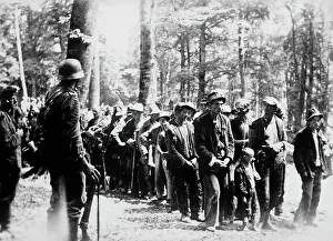 Naziism: World War II