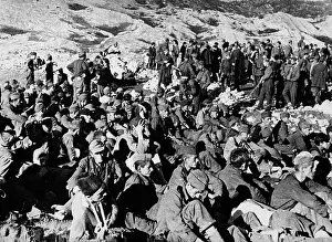 Detachments: World War II