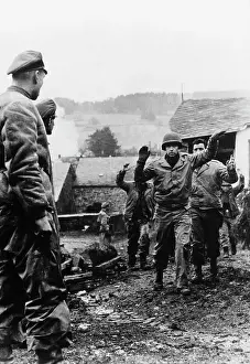 World War II